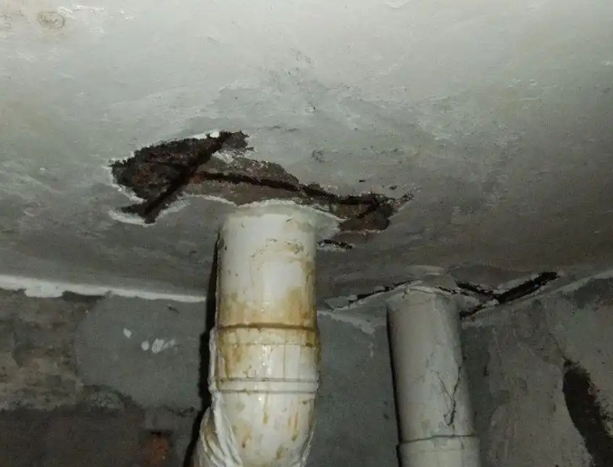 翼城卫生间漏水维修公司浅析翼城卫生间渗水维修的方法