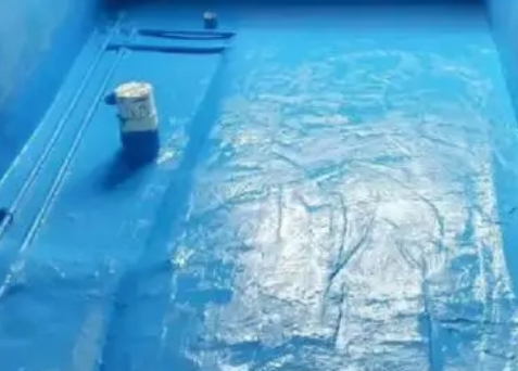 翼城卫生间漏水维修公司分享下翼城卫生间防水工程中常用防水涂料介绍。